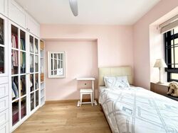 Blk 28C Dover Gardens (Queenstown), HDB 3 Rooms #568117371